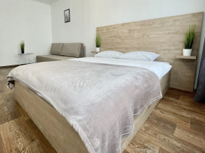 Квартира Космонавтов 12