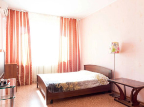 Апартаменты на Белинского у парка Пушкина 1