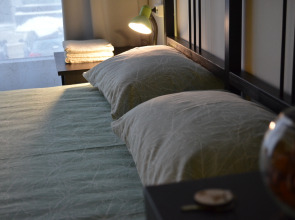 Хостел Young на Московской