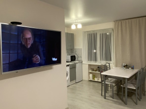 Аппартаменты в центре Калининграда