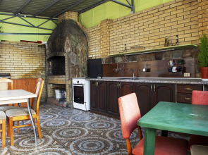 Гостевой дом Агат