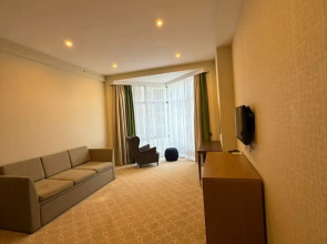 Апартаменты ЖК Green Park 1