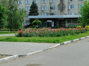 Квартира в центре Ворошиловского района