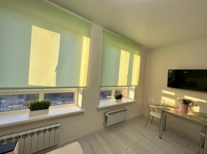 Квартира Фисташка