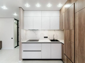 Квартира Современная Уютная