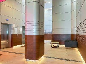 Апартаменты Брендовые у Метро Цска