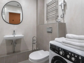 Квартира дизайнерская 1204 Верхние Лихоборы