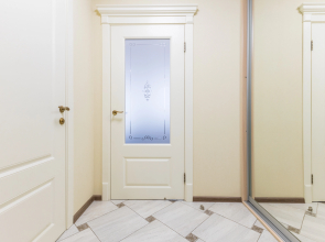 Апартаменты Comfort Home на улице Алексея Козина 3A