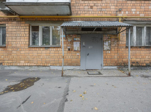 Апартаменты Как Дома на Добролюбова Рядом с Набережной Федоровского