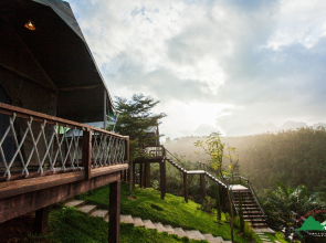 Khaosok Boutique Camps