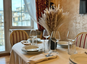 Квартира 3к Apart-Comfort на Тверской