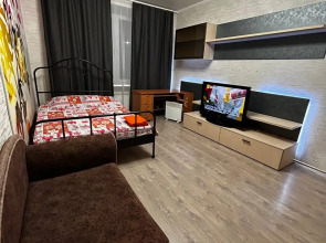 Апартаменты Двухкомнатная квартира на ул.Свердлова д.98