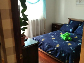 Апартаменты Граничная 20