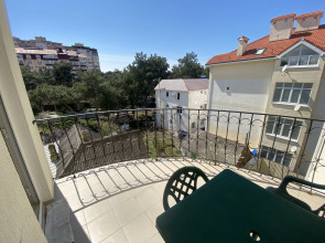 Апартаменты 201 Колхозная 9