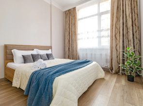 The Soft Loft Flat