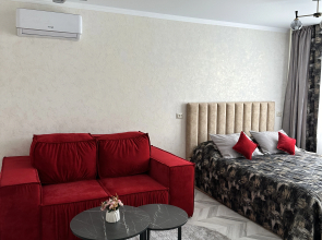 Apartamenty v tsentre Orsk Flat