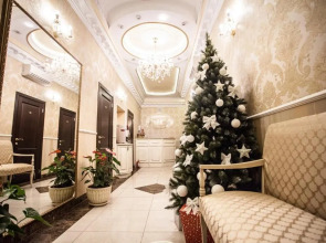 Меблированные комнаты Roma Hotel