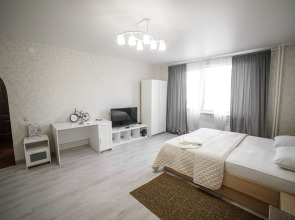 Апартаменты Улица Свободы 31а