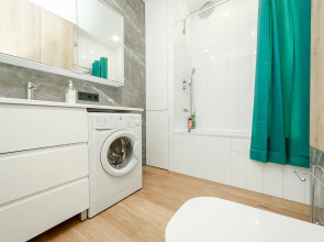 Апартаменты-студия BelaTravel по адресу: Кирова, 23