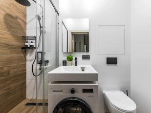 Апартаменты Прекрасная студия для приятного отдыха