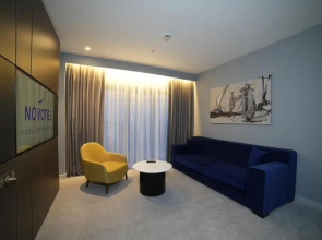 Novotel Bishkek City Center