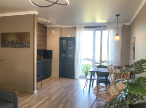 Частный дом Санни Светлогорск 33