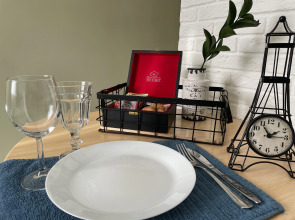 Апартаменты Артишок