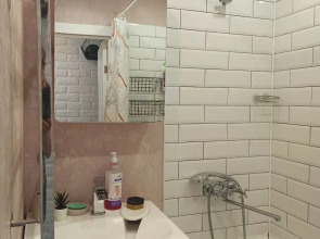 Квартира в центре в 10 минутах от озера