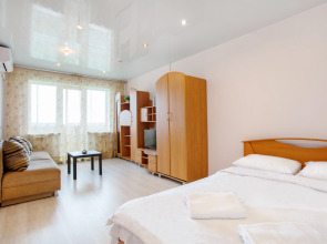 Апартаменты NOVA улица Светланская, д.127А