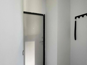 Апартаменты Moon в доме на горе