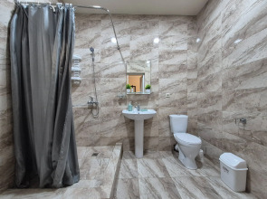 Гостевой дом Родничок