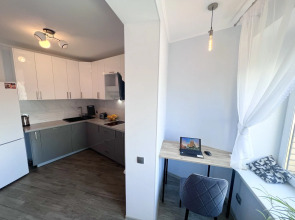 Квартира Kupchinodream