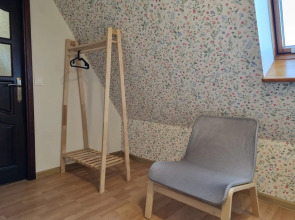 Частный дом  ГД на Лермонтова 1