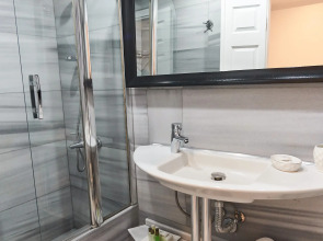 Отель Celal Sultan