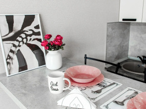 Апартаменты Улица Мичурина 58к3