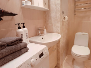 Квартира на Главной