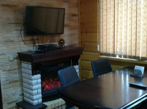 Гостевой дом Гостиничный Дом Уют