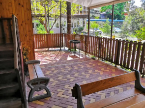 Гостевой дом Тихая гавань