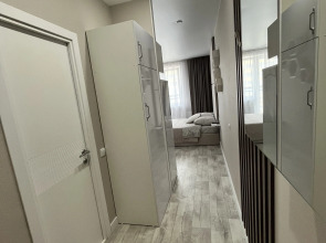 Квартира студия 24 кв.м.