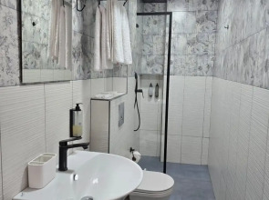 Отель Nutsa in old Tbilisi