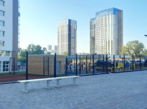 Квартира 2комн. на Губайдуллина