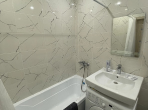 Апартаменты 1-комнатная квартира у Фермер Базара