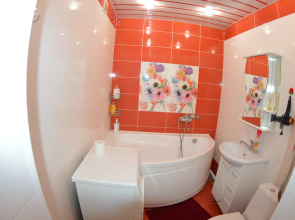 Апартаменты Уютная Однушка на Пугачева 77