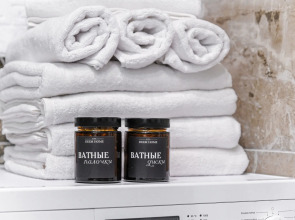 Апартаменты «Зенит»