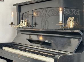 Гостиница Кассель