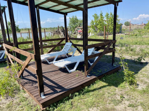 Гостевой дом Луч-Галерея