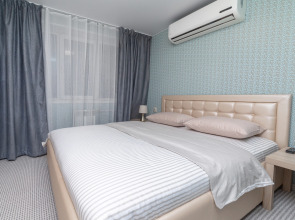 Апартаменты Пространство 1