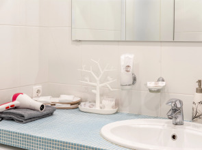 Апартаменты Stepanenkov Волжская 25