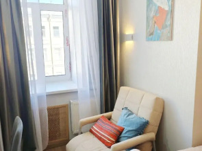 Квартира Студия в центре Санкт-Петербурга