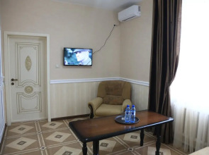 Отель Grand hotel